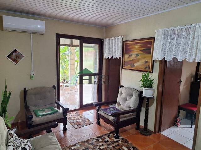 #PLG017 - Casa em Condomínio Fechado para Venda em Viamão - RS - 3