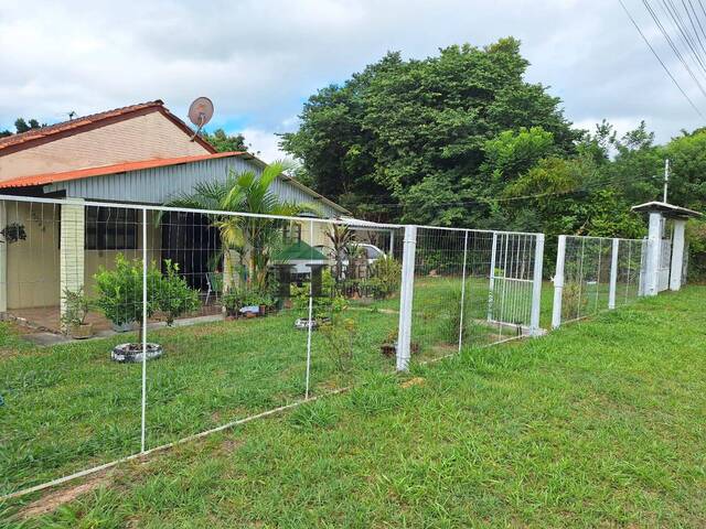 #PLG017 - Casa em Condomínio Fechado para Venda em Viamão - RS - 1