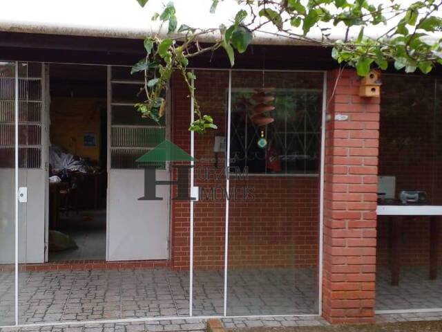 #VNO001 - Sitio em Condomínio Fechado para Venda em Viamão - RS - 2