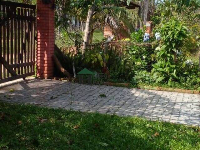 #VNO001 - Sitio em Condomínio Fechado para Venda em Viamão - RS - 3