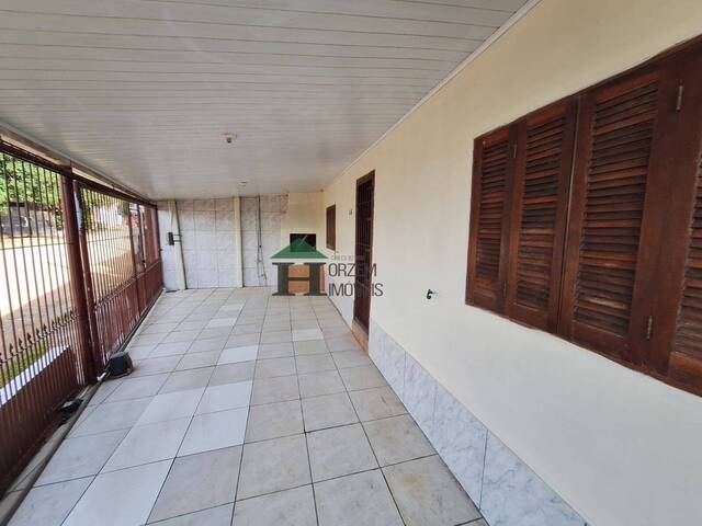 #PVM004 - Casa para Venda em Viamão - RS - 2