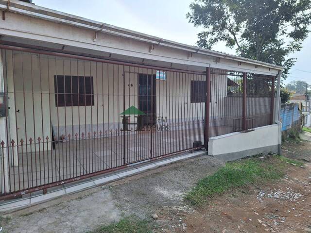 #PVM004 - Casa para Venda em Viamão - RS - 1