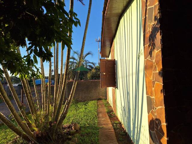 #PVM006 - Casa para Venda em Viamão - RS - 3