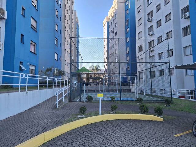 #PVM013 - Apartamento para Venda em Viamão - RS - 1