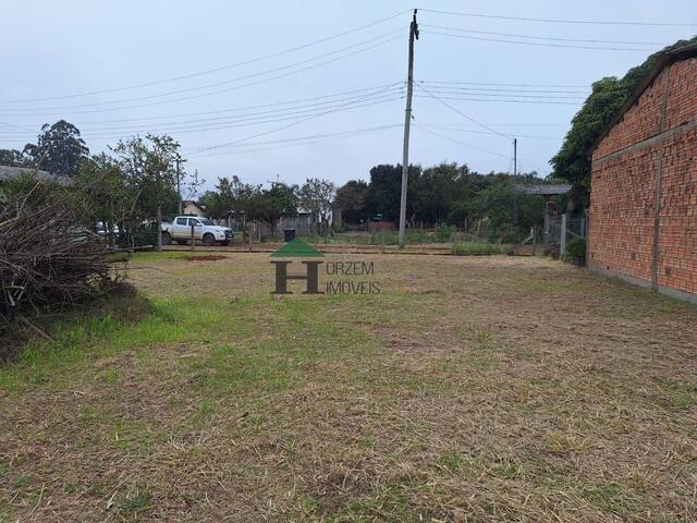 #CFI001 - Terreno para Venda em Viamão - RS - 2