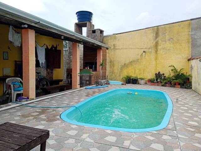 #PHL003 - Casa de Praia para Venda em Balneário Pinhal - RS - 3