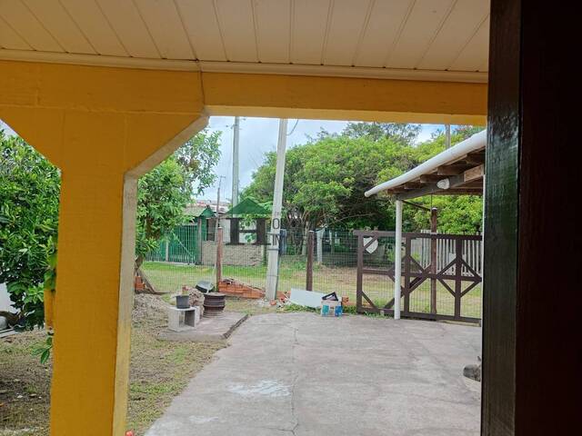 #PHL003 - Casa de Praia para Venda em Balneário Pinhal - RS - 2