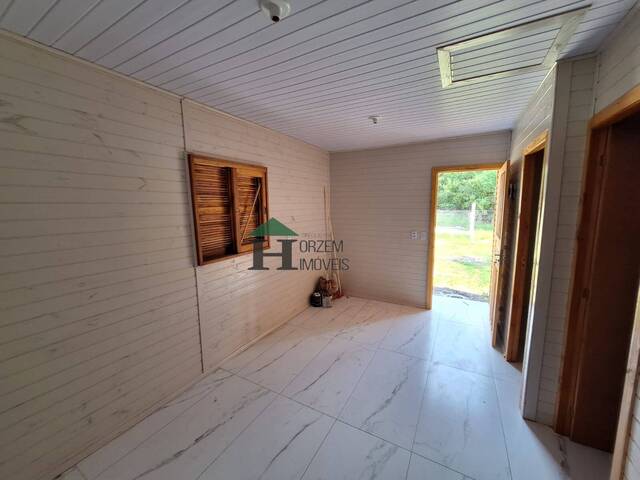 #PLM002 - Casa em Condomínio Fechado para Venda em Viamão - RS - 3