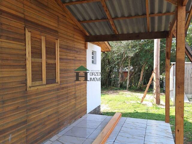 #PLM002 - Casa em Condomínio Fechado para Venda em Viamão - RS - 2