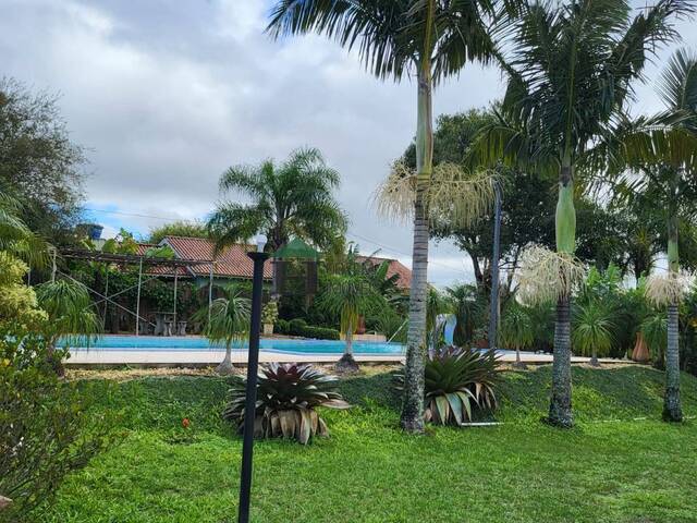 #RAI001 - Sitio em Condomínio Fechado para Venda em Viamão - RS