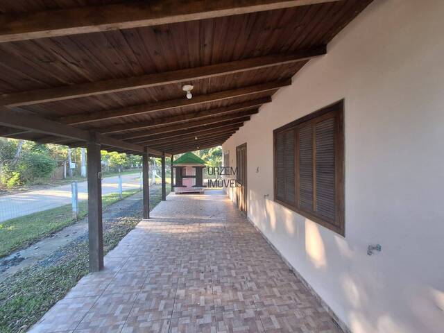 #PLG018 - Casa em Condomínio Fechado para Venda em Viamão - RS - 3