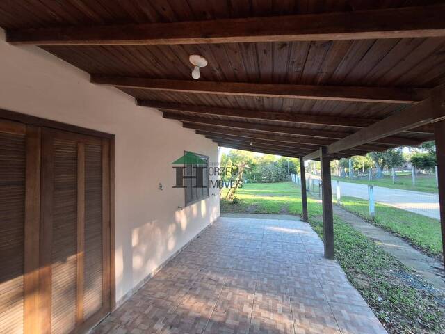 #PLG018 - Casa em Condomínio Fechado para Venda em Viamão - RS - 2