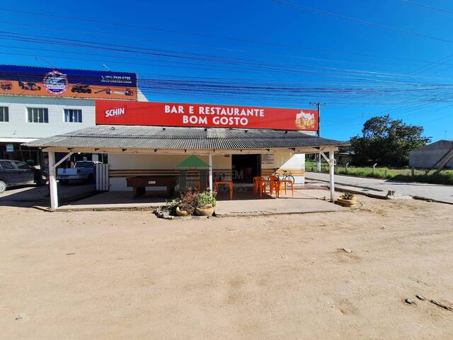 #CML001 - Prédio comercial para Venda em Viamão - RS - 1