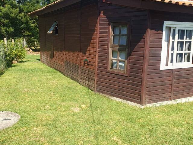 #RAIV001 - Casa em Condomínio Fechado para Venda em Viamão - RS - 3