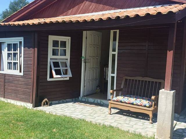 #RAIV001 - Casa em Condomínio Fechado para Venda em Viamão - RS - 2