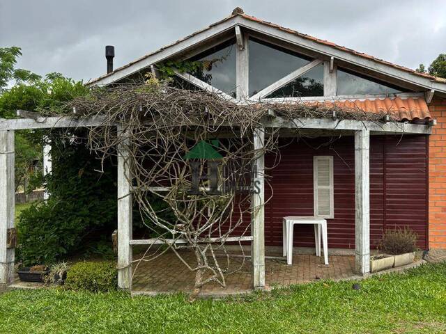 #PSTII01 - Sitio em Condomínio Fechado para Venda em Viamão - RS - 3