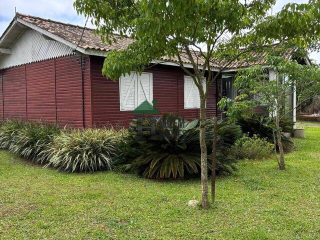 #PSTII01 - Sitio em Condomínio Fechado para Venda em Viamão - RS - 2