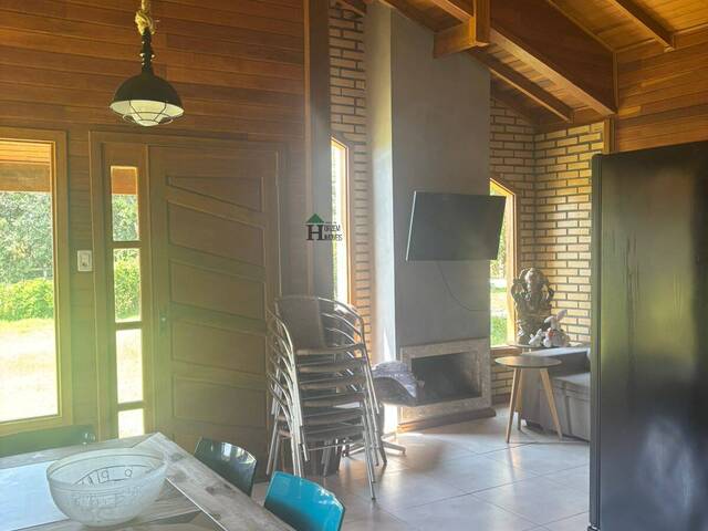 #LAZ002 - Sitio em Condomínio Fechado para Venda em Viamão - RS - 2