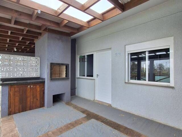 #CPN001 - Casa de Praia para Venda em Capão da Canoa - RS