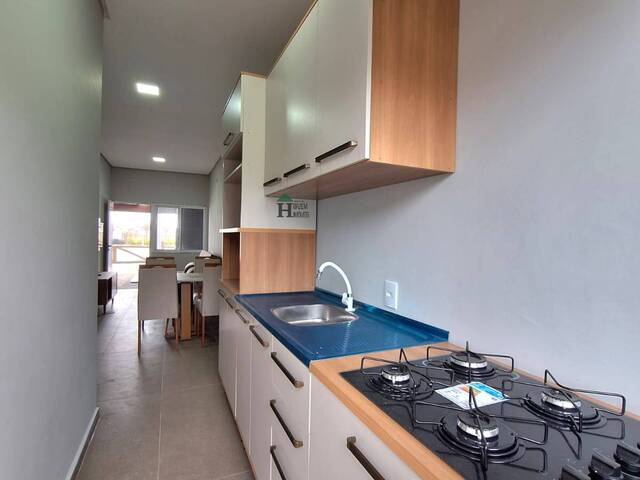 #CPN001 - Casa de Praia para Venda em Capão da Canoa - RS - 1