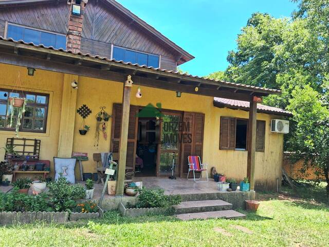 Venda em Águas Claras - Viamão