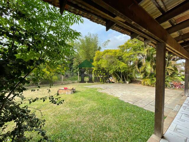 #ACL049 - Casa fora de condomínio para Venda em Viamão - RS - 2