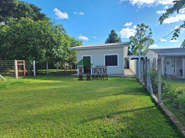 #PVM052 - Casa fora de condomínio para Venda em Viamão - RS - 3