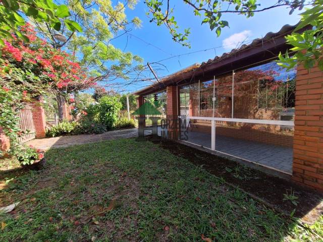 #VNO001 - Sitio em Condomínio Fechado para Venda em Viamão - RS - 2