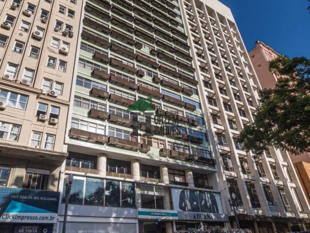 #POA004 - Sala para Venda em Porto Alegre - RS - 2