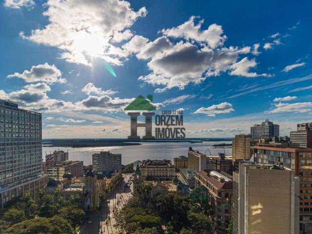 Venda em Centro Histórico - Porto Alegre