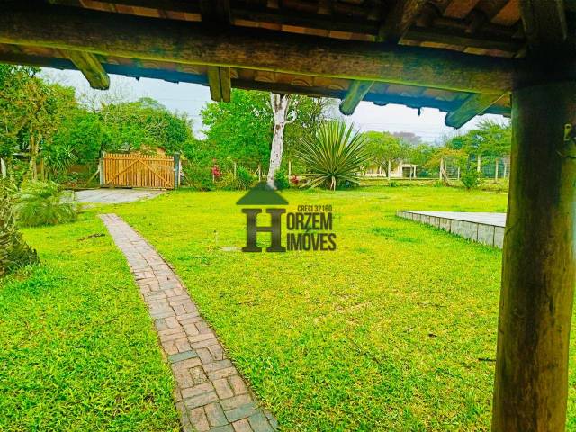 #PLG020 - Sitio em Condomínio Fechado para Venda em Viamão - RS
