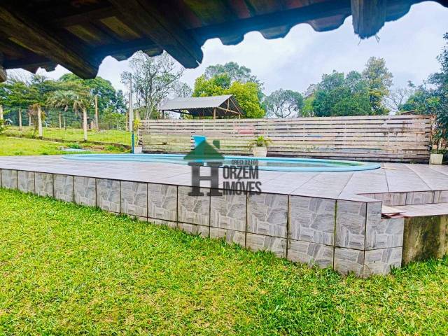 #PLG020 - Sitio em Condomínio Fechado para Venda em Viamão - RS