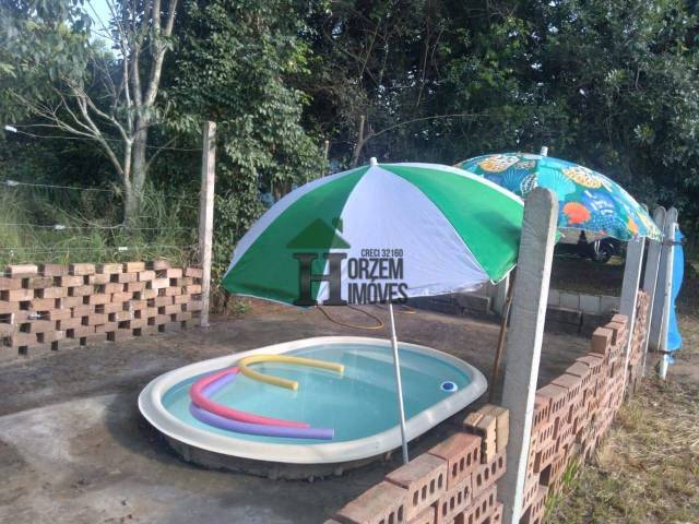 #PLG021 - Sitio em Condomínio Fechado para Venda em Viamão - RS - 2