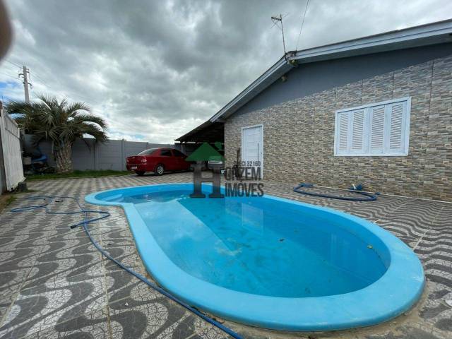 Venda em Águas Claras - Viamão