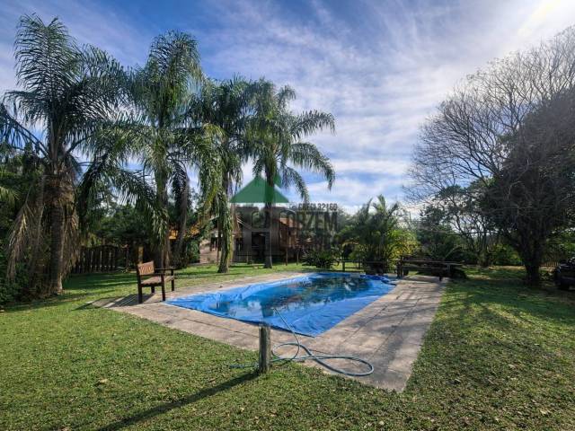 #RAIV007 - Casa para Venda em Viamão - RS - 2