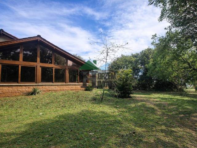 #RAIV007 - Casa para Venda em Viamão - RS - 3