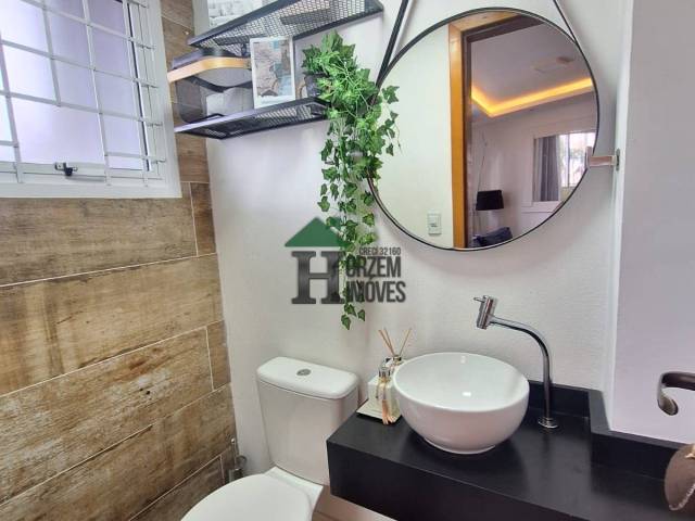 #PVM057 - Sobrado para Venda em Viamão - RS