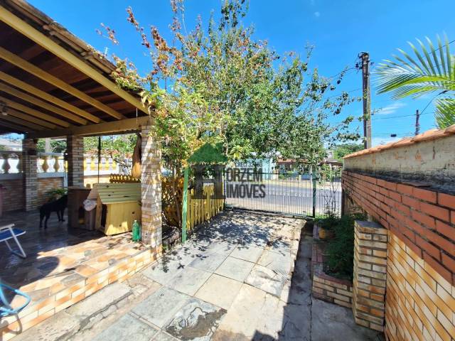 #PVM056 - Casa para Venda em Viamão - RS - 3