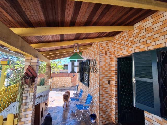 #PVM056 - Casa para Venda em Viamão - RS - 2