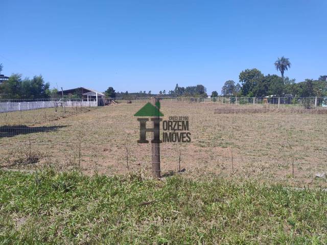 #PVM003 - Terreno para Venda em Viamão - RS