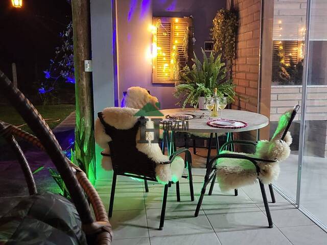 #RAIII04 - Casa para Venda em Viamão - RS - 3