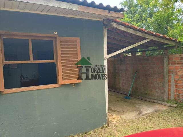 #PHL004 - Casa de Praia para Venda em Balneário Pinhal - RS