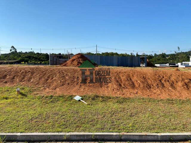 #GCMII01 - Terreno em condomínio Fechado para Venda em Viamão - RS