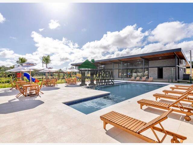 #GCMII03 - Terreno em condomínio Fechado para Venda em Viamão - RS