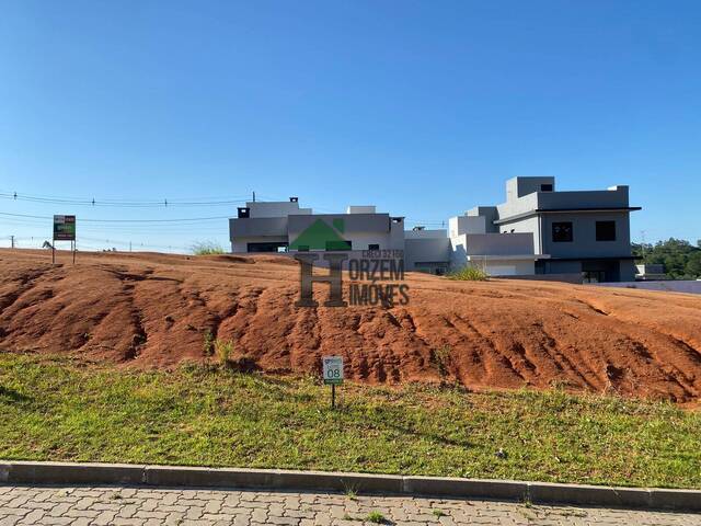 #GCMII04 - Terreno em condomínio Fechado para Venda em Viamão - RS