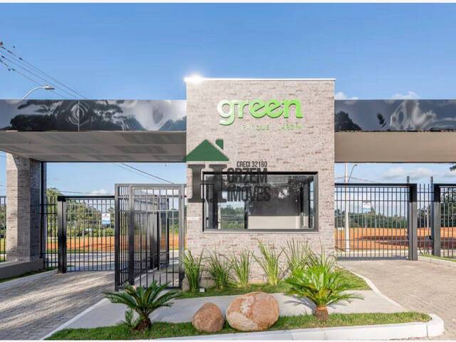 #GCMII04 - Terreno em condomínio Fechado para Venda em Viamão - RS