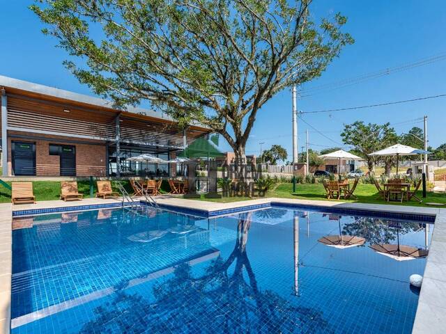 #GCMI04 - Terreno em condomínio Fechado para Venda em Viamão - RS