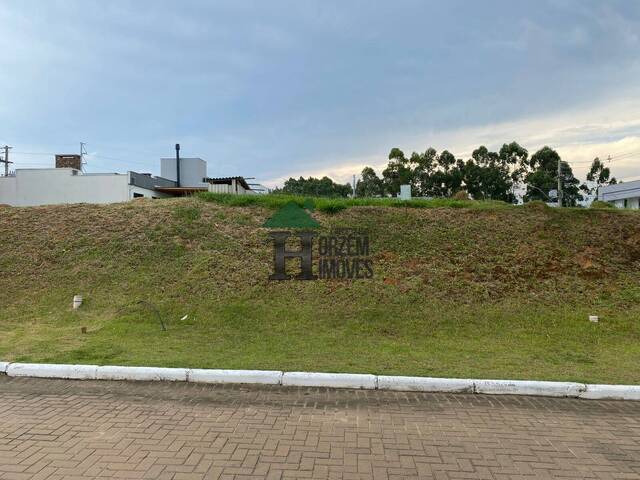 #GCMI04 - Terreno em condomínio Fechado para Venda em Viamão - RS