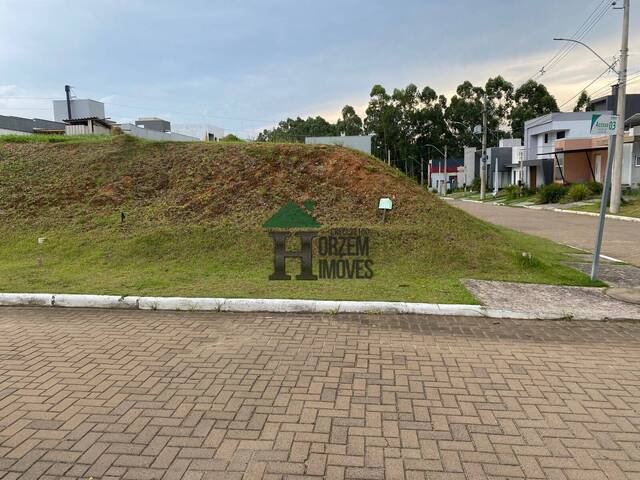 #GCMI05 - Terreno em condomínio Fechado para Venda em Viamão - RS