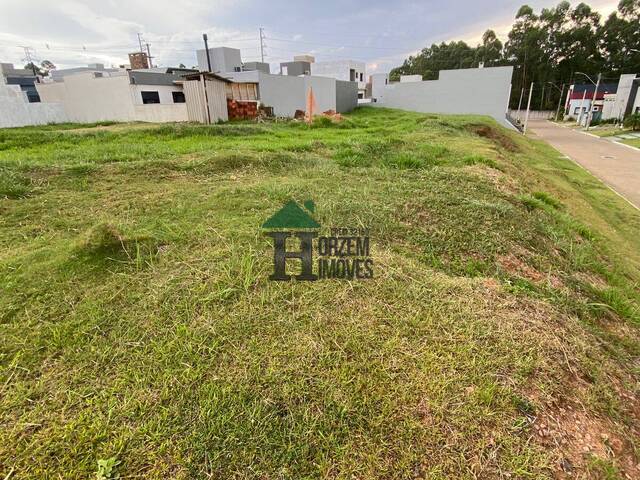 #GCMI05 - Terreno em condomínio Fechado para Venda em Viamão - RS